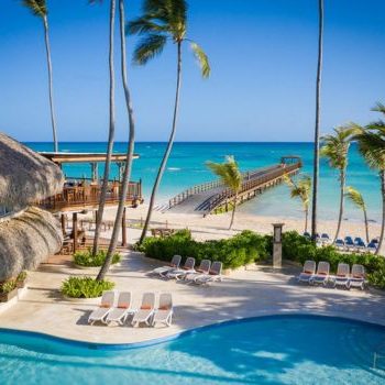 Transporte para Grupos en República Dominicana
