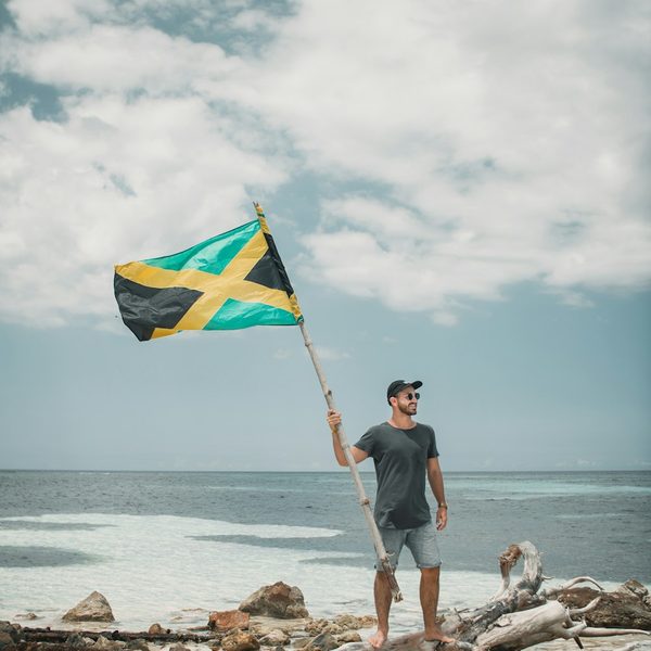 Transporte para Grupos en Jamaica