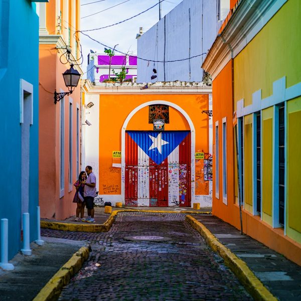 Transporte para Grupos en Puerto Rico
